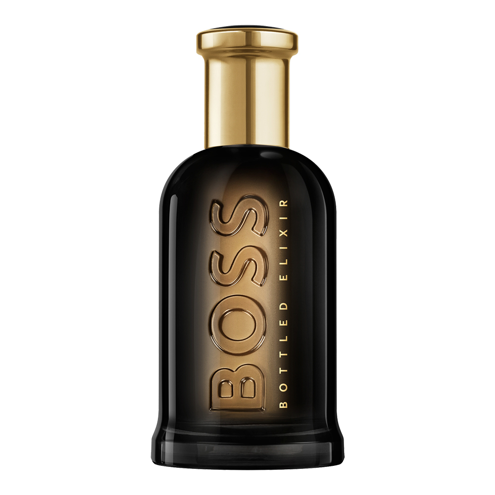 Boss Bottled Elixir