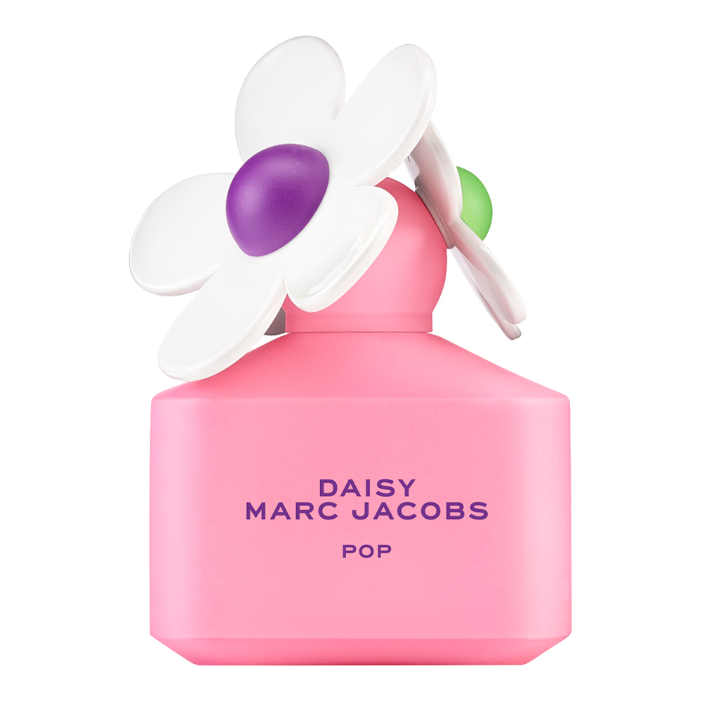 Daisy Pop Eau De Toilette (Limited Edition)