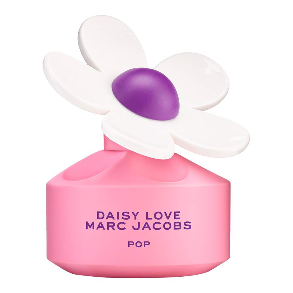 Daisy Love Pop Eau De Toilette (Limited Edition)