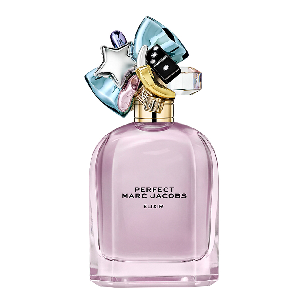 Marc Jacobs Perfect Elixir Eau De Parfum