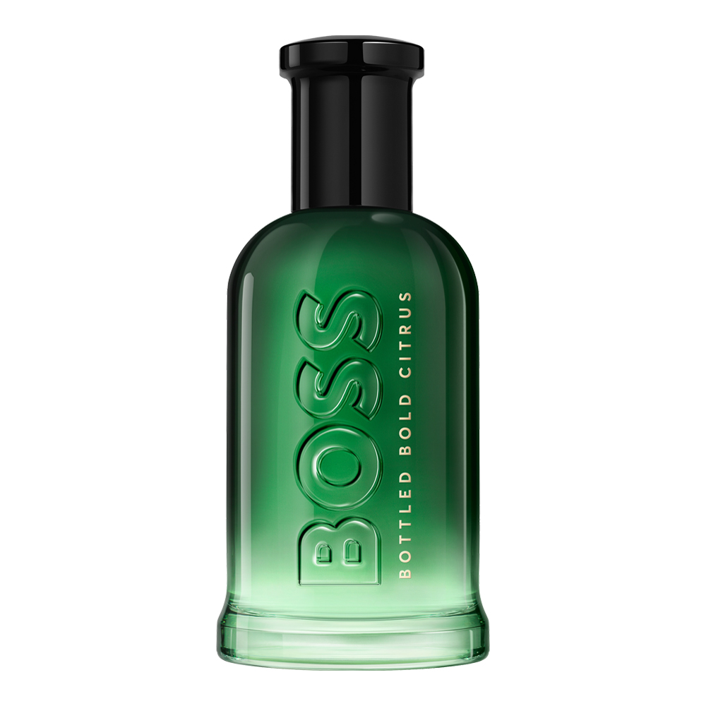 Bottled Bold Citrus Eau De Parfum (Limited Edition)