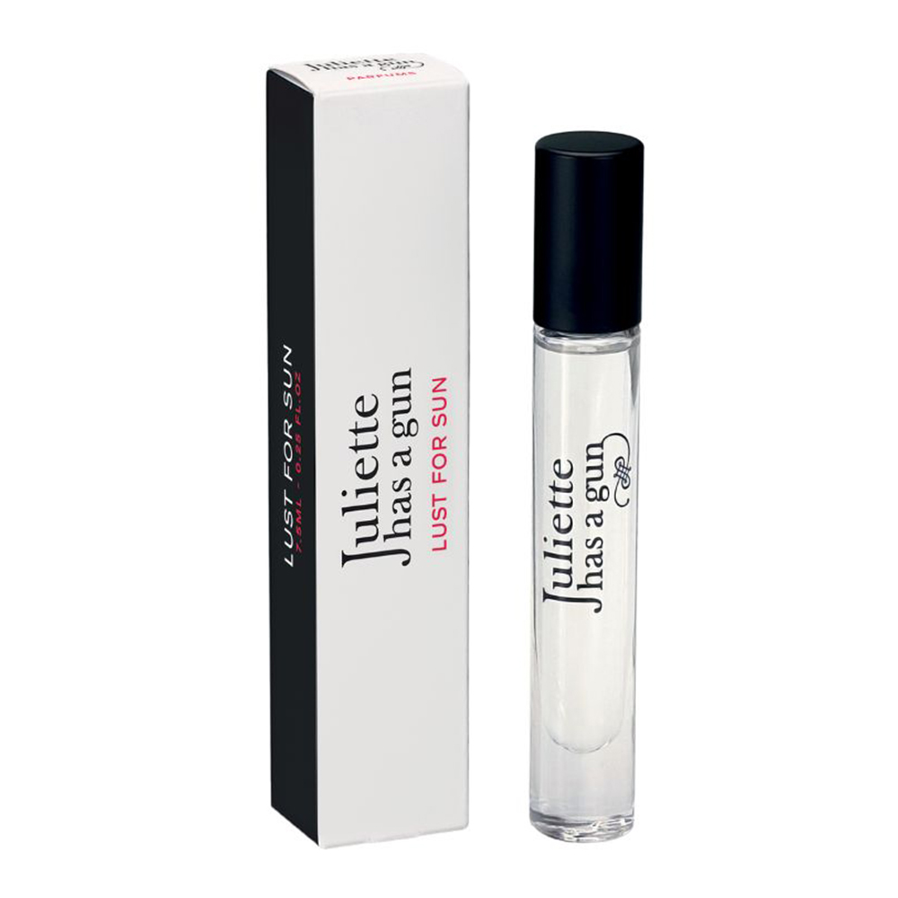 Lust For Sun Eau De Parfum