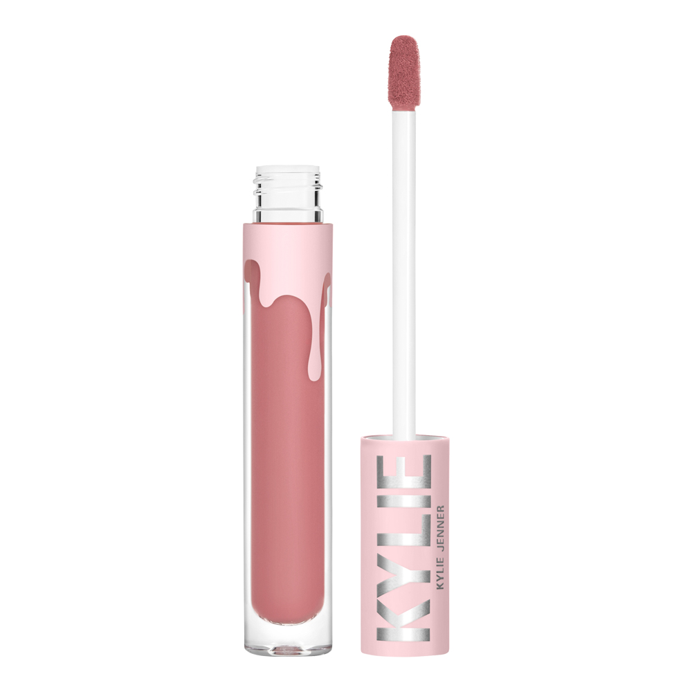 Kylie Matte Liquid Lipstick