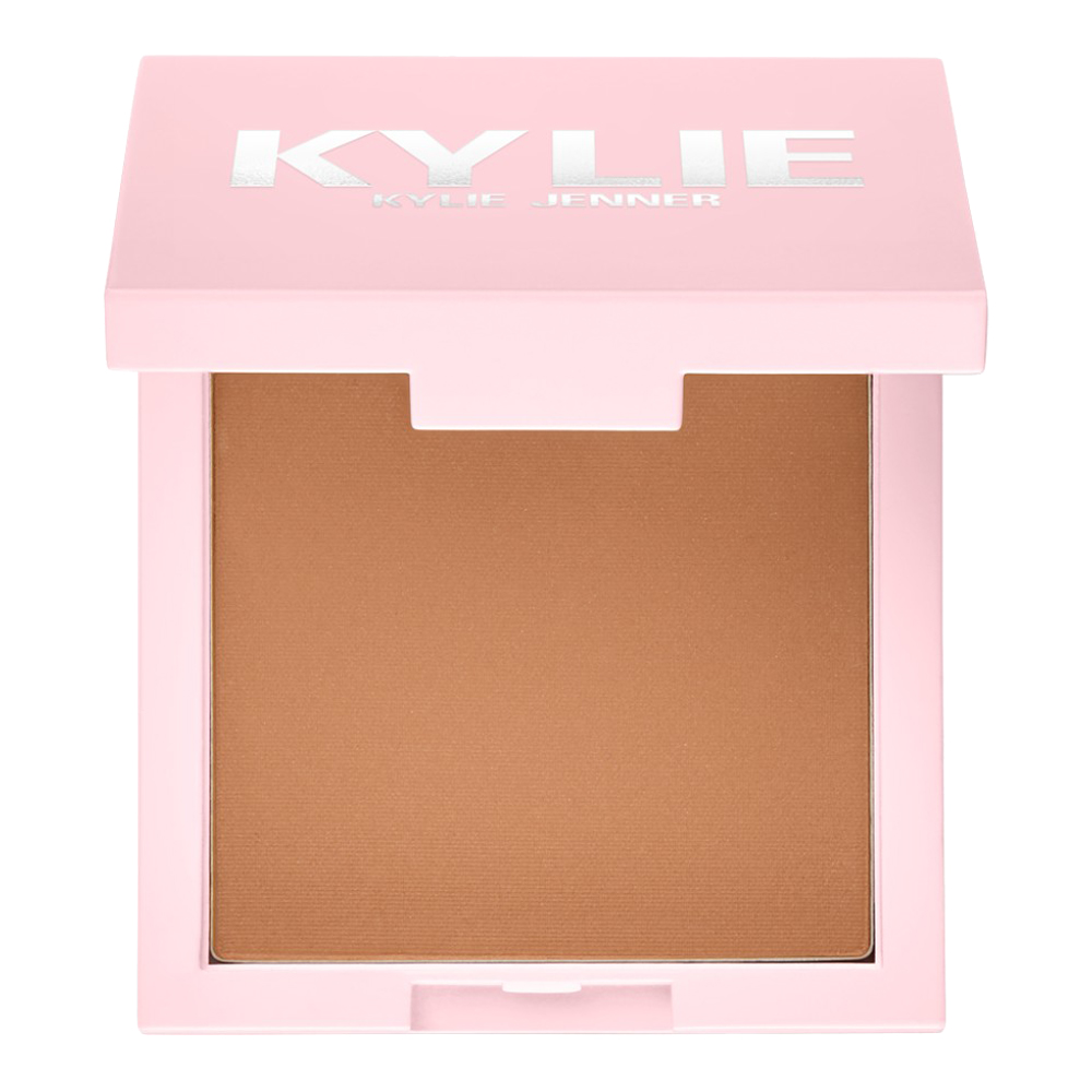 Pressed Bronzing Powder