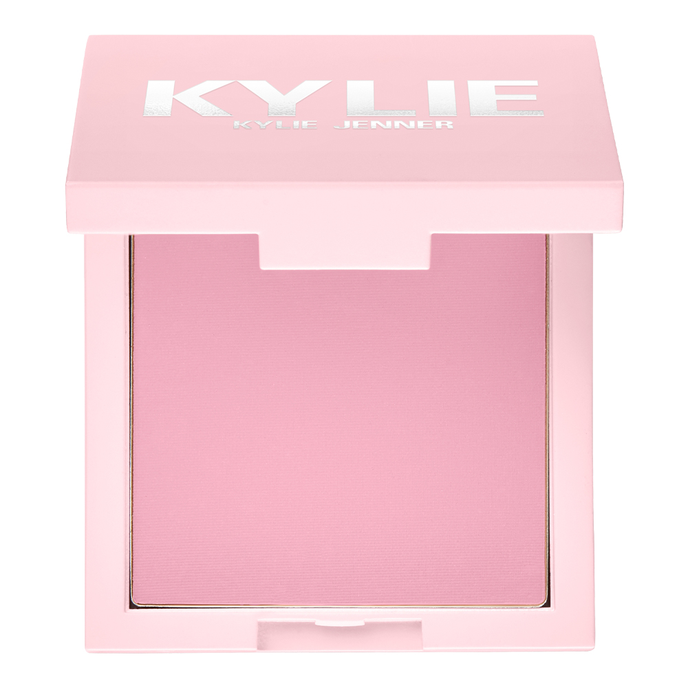 Pressed Blush Powder