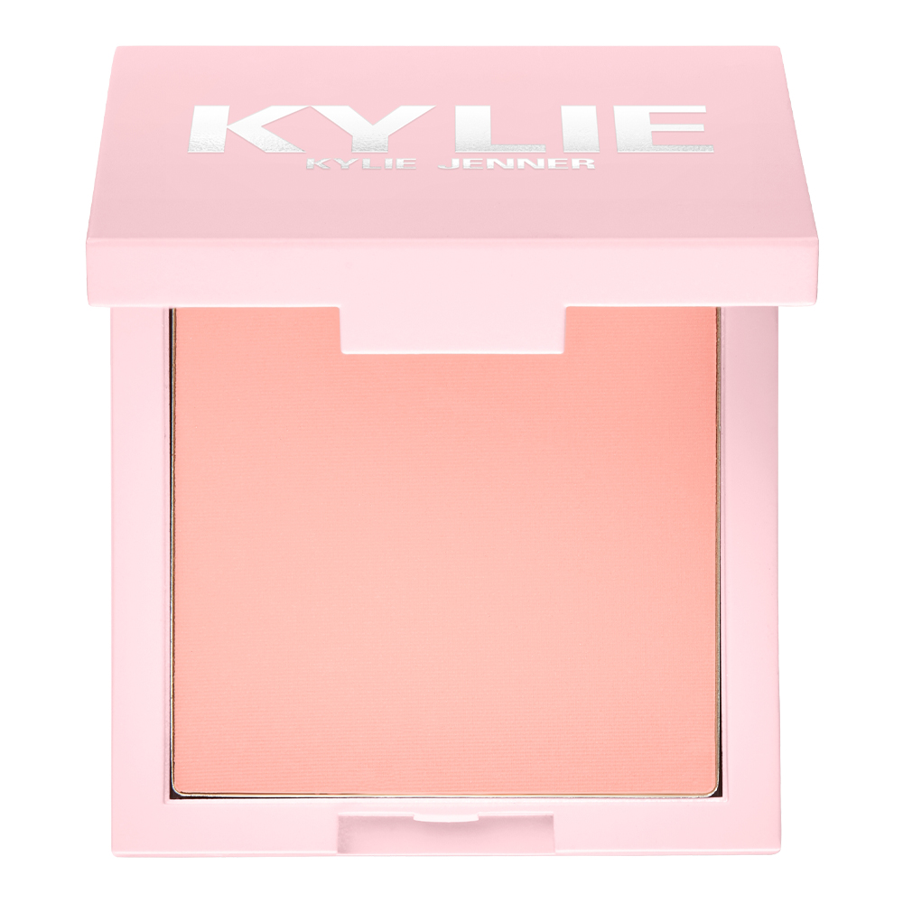 Pressed Blush Powder