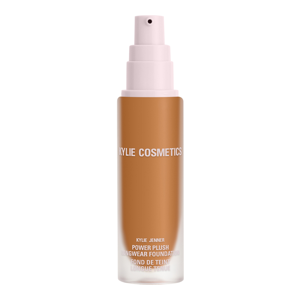 Kylie Power Plush Longwear Foundation