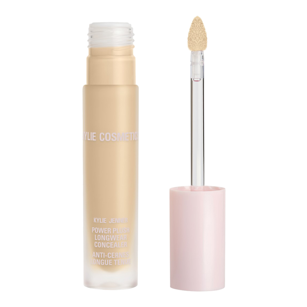 Kylie Power Plush Longwear Concealer