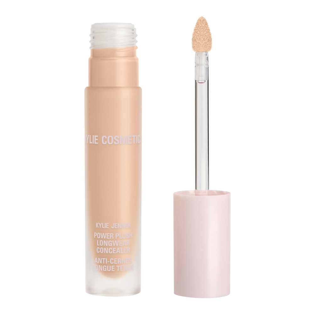 Kylie Power Plush Longwear Concealer
