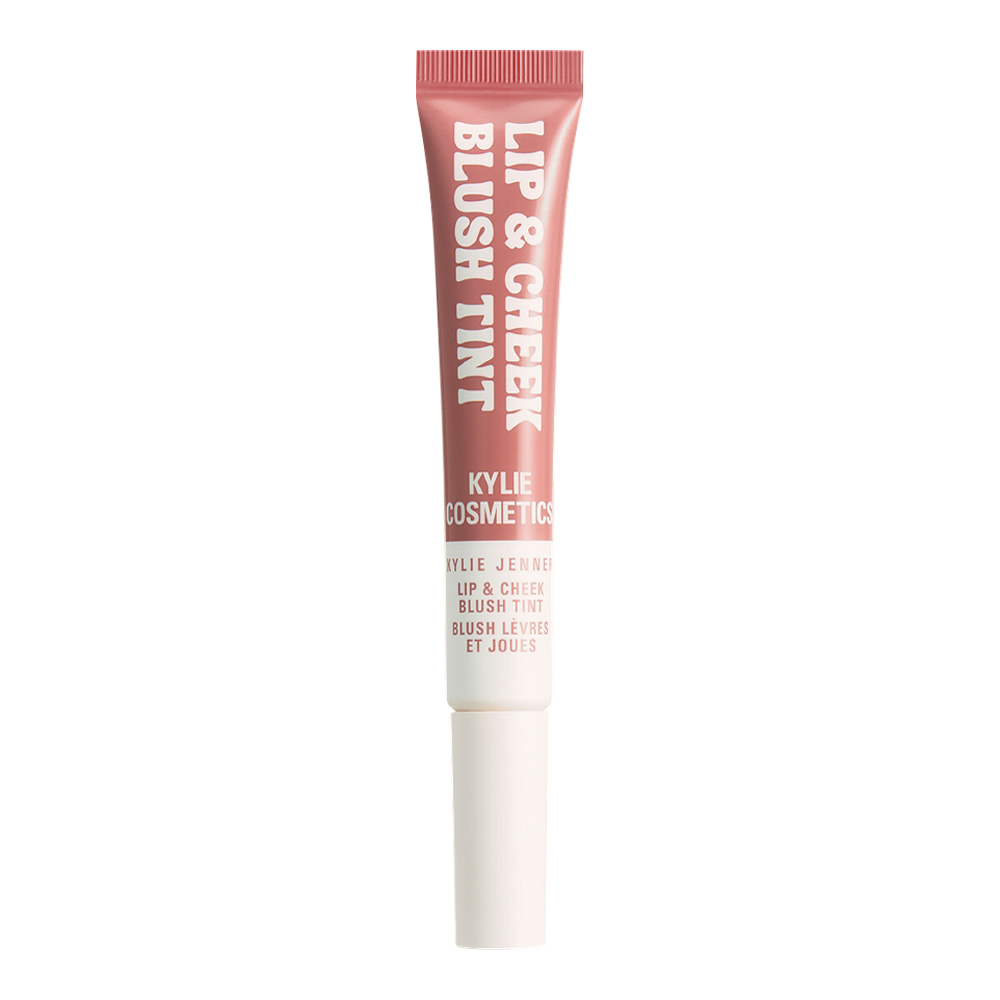 Lip & Cheek Blush Tint