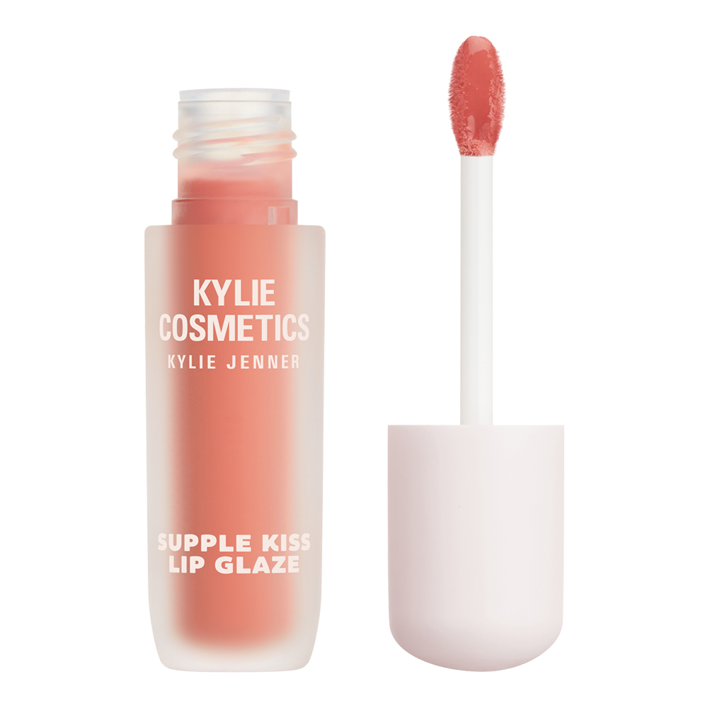 Supple Kiss Lip Glaze