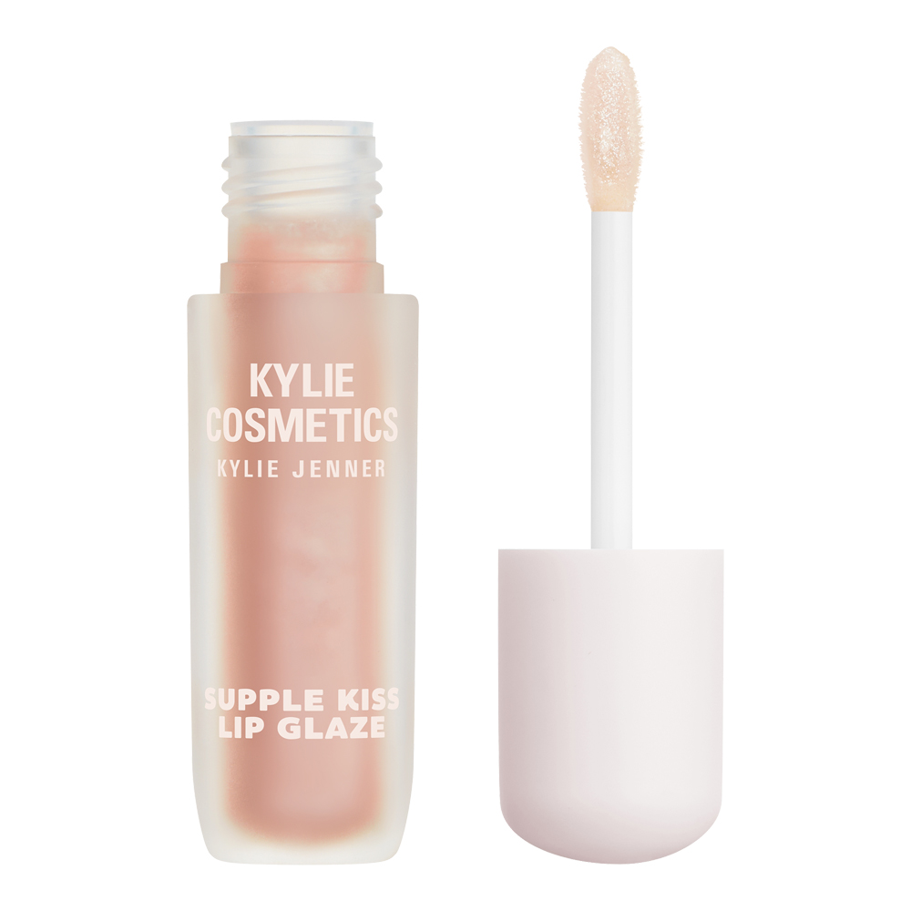 Supple Kiss Lip Glaze