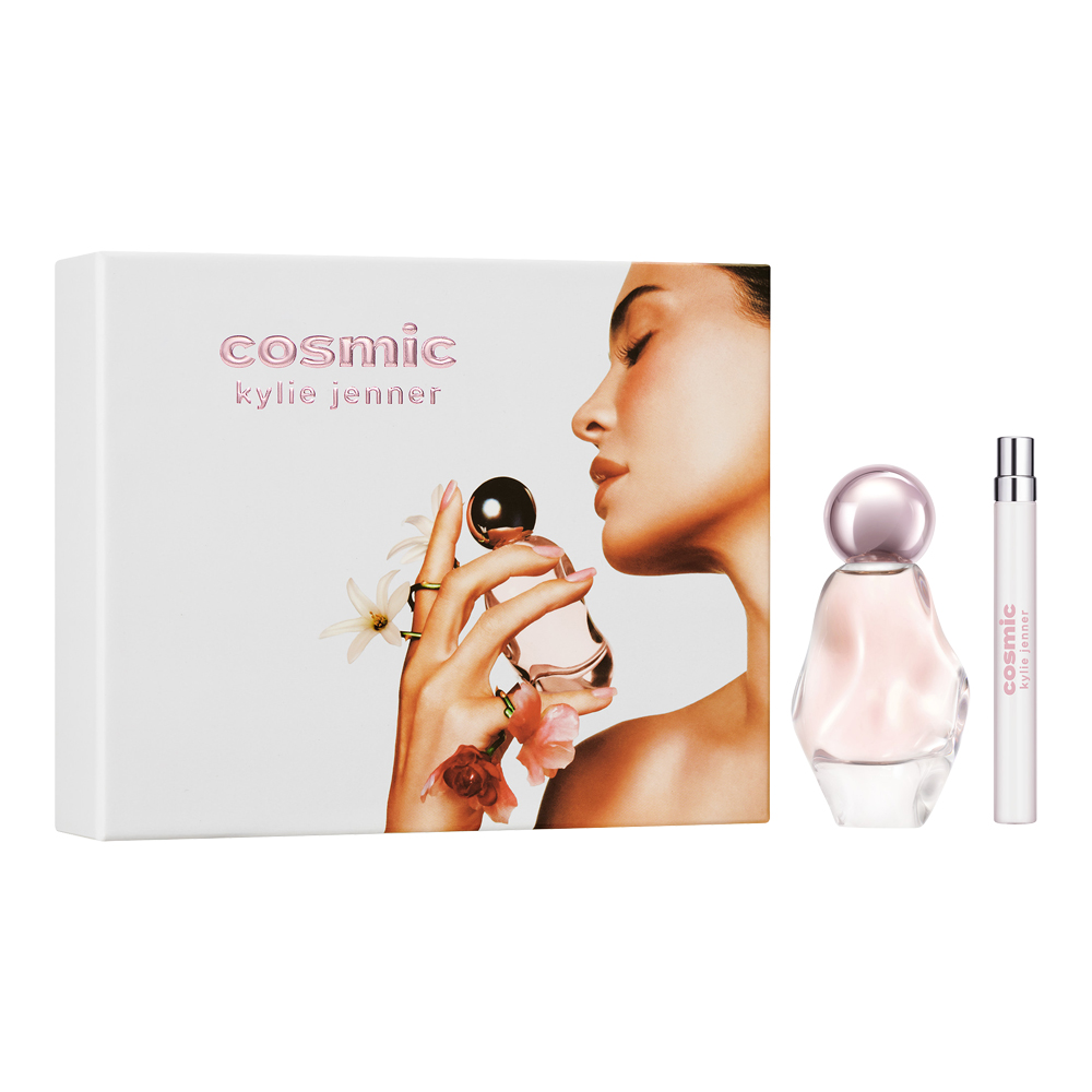 Cosmic Eau De Parfum Gift Duo (Limited Edition)