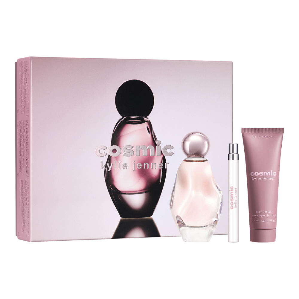 Cosmic Eau De Parfum Trio (Holiday Limited Edition)