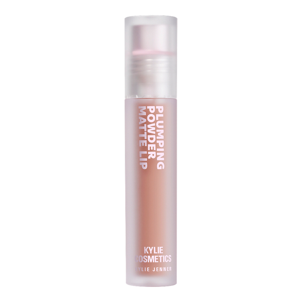Plumping Powder Matte Lip