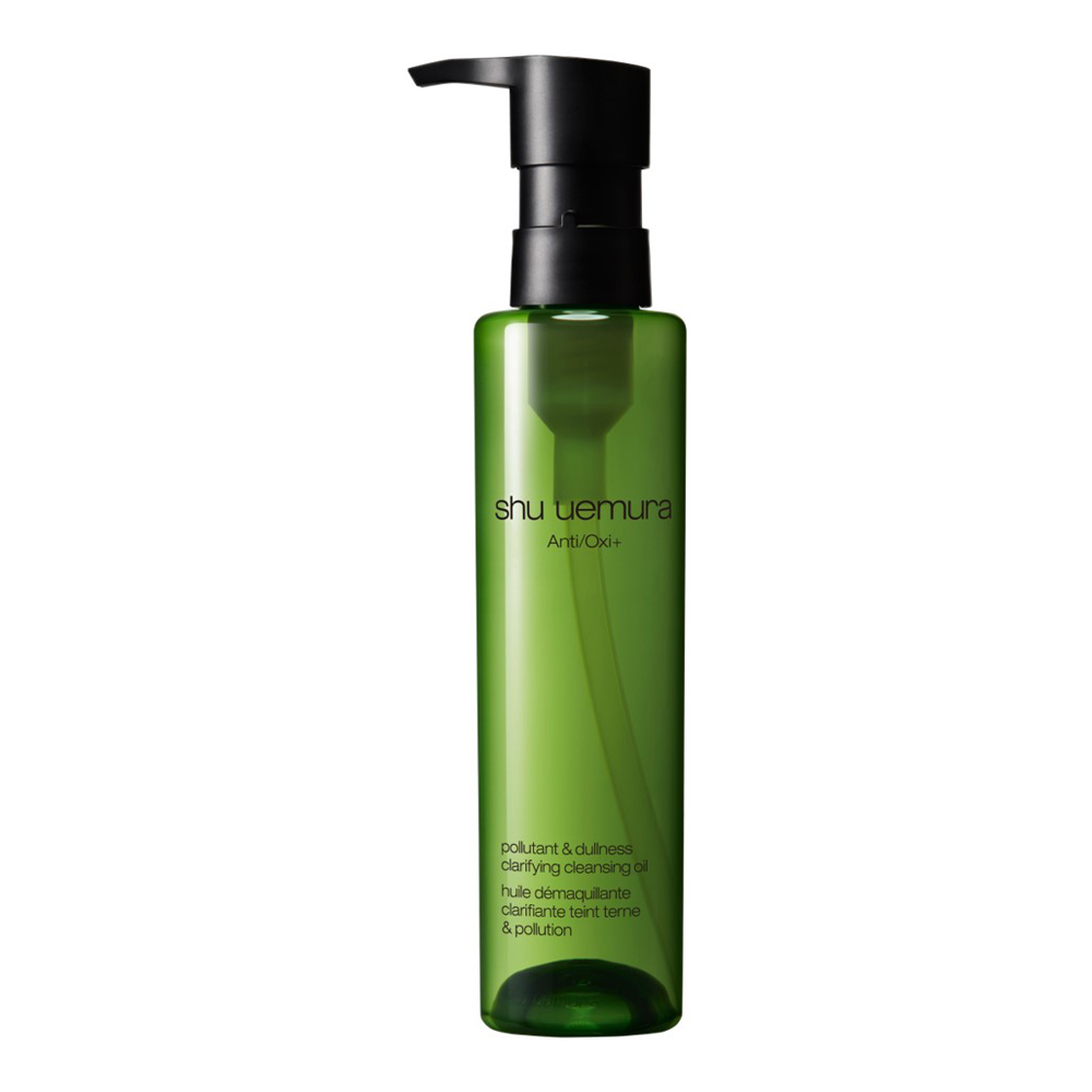 Anti/Oxi+ Pollutant And Dullness Clarifying Cleansing Oil