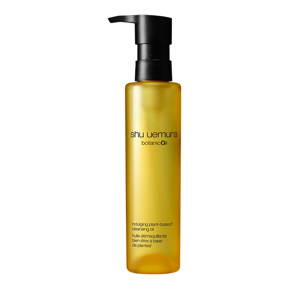 Botanicoil Indulging Plant-Based Cleansing Oil