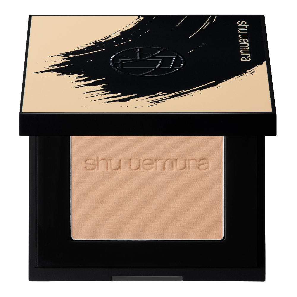 Unlimited Nude Mopo Care-In Powder Foundation Refill