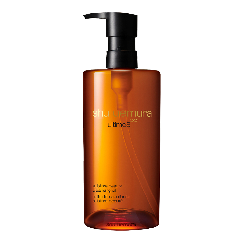 Ultime8∞ Sublime Beauty Cleansing Oil