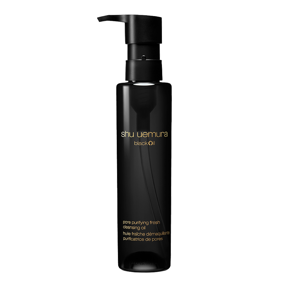 Blackoil Pore Purifying Cleansing Oil