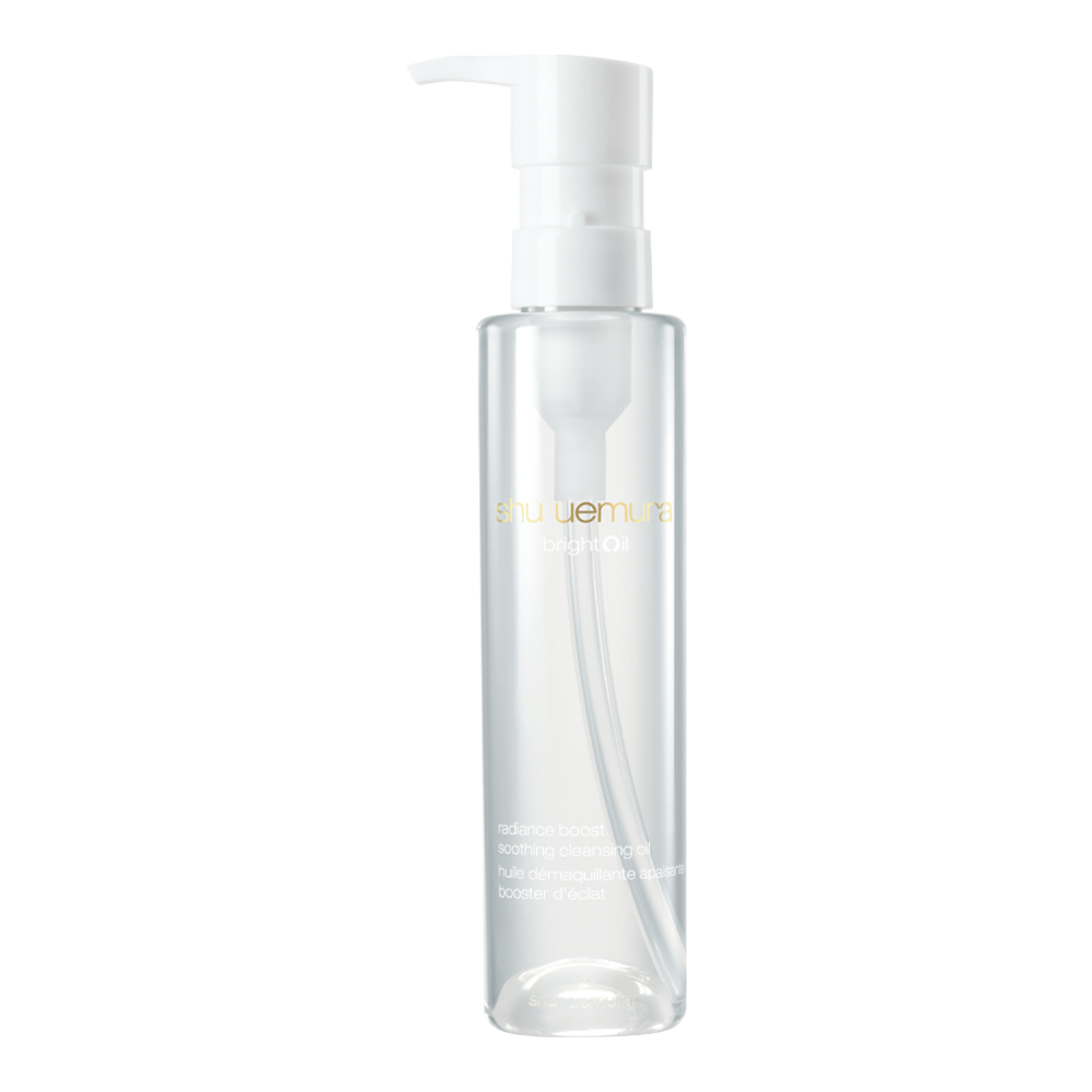 Bright Oil Radiance Boost Soothing Cleansing Oil