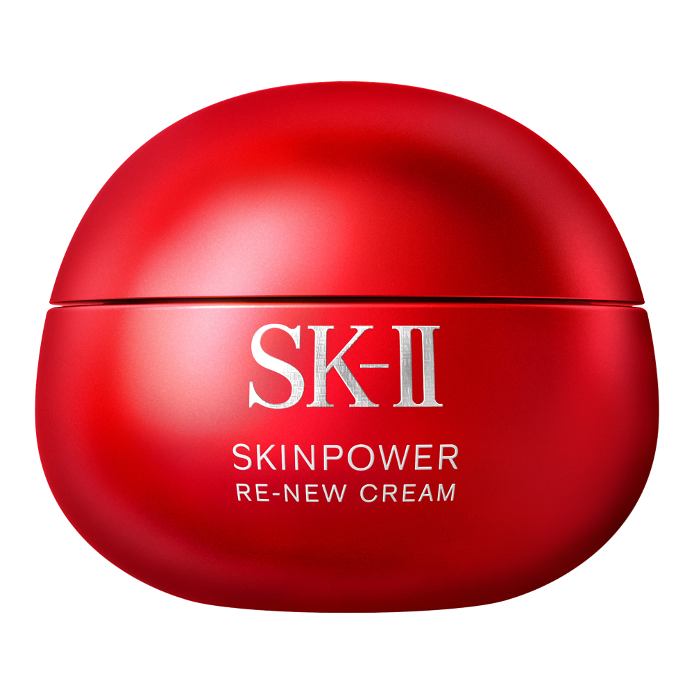 Skinpower Re-New Cream