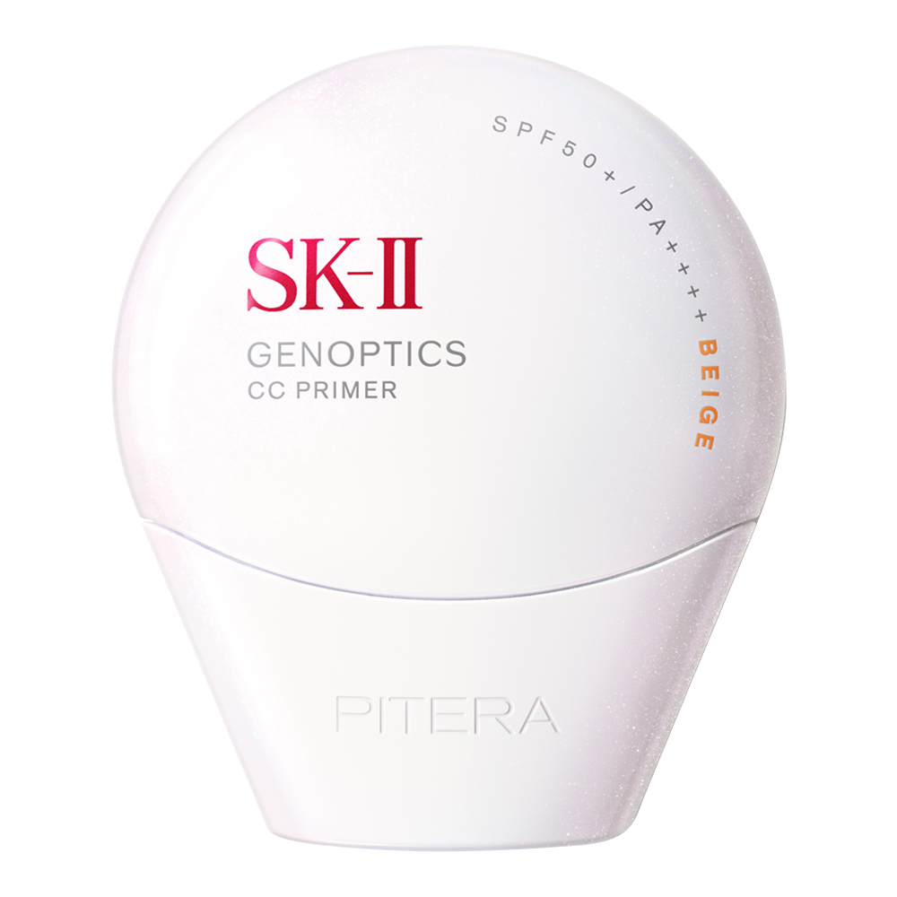 Genoptics CC Primer SPF50+ PA++++