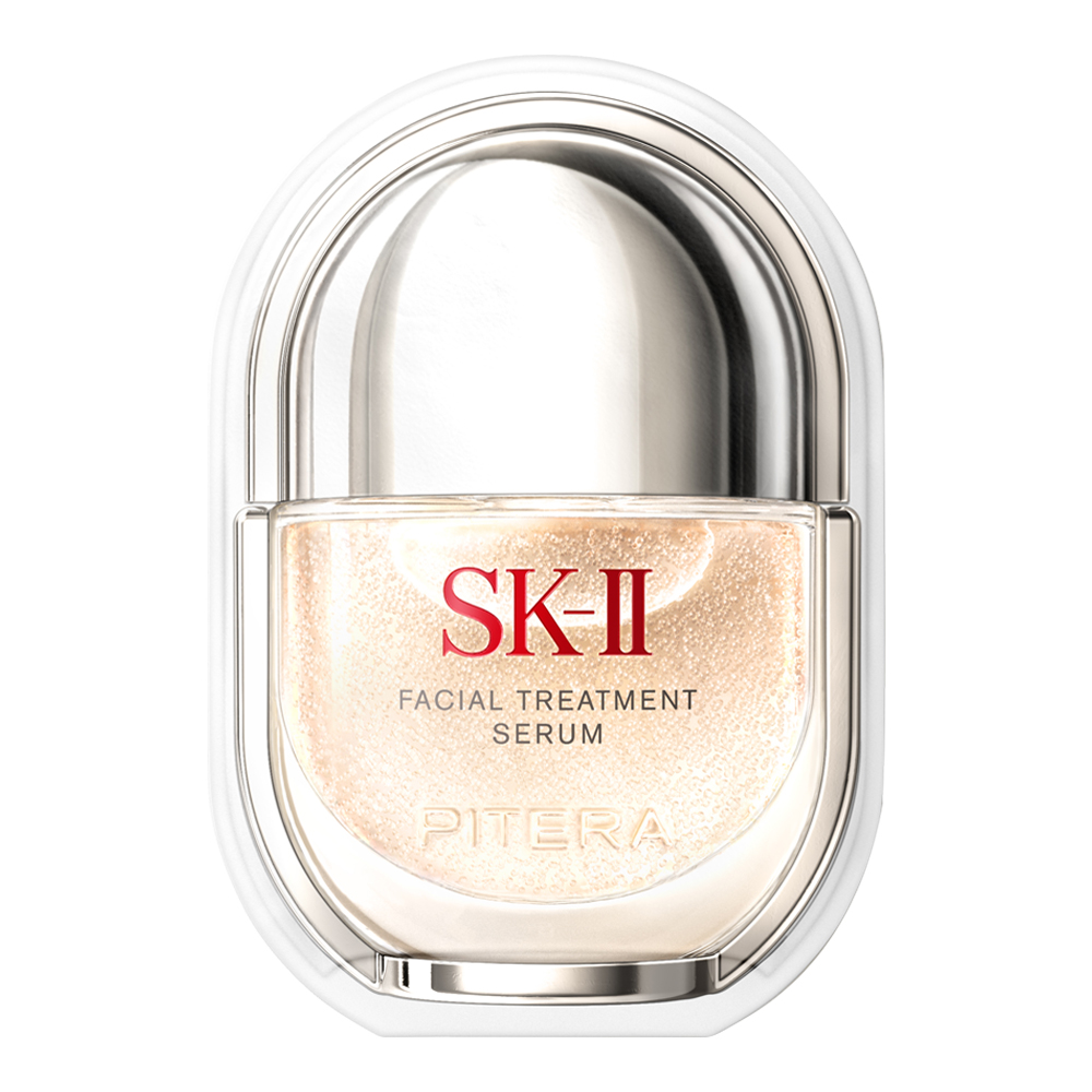 Facial Treatment Serum