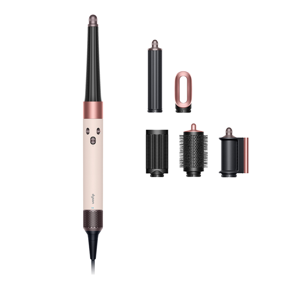Airwrap I.D.Multi-Styler (Ceramic Pink/Rose Gold)