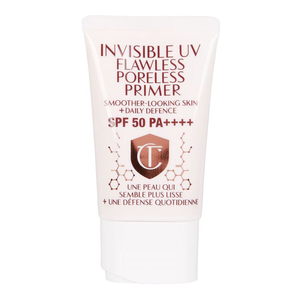 Invisible UV Flawless Poreless Primer SPF 50 PA++++