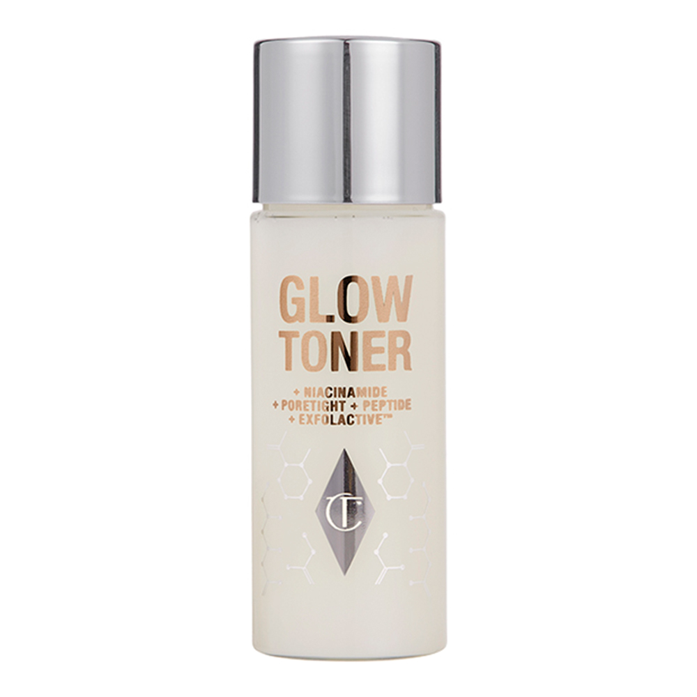 Glow Toner