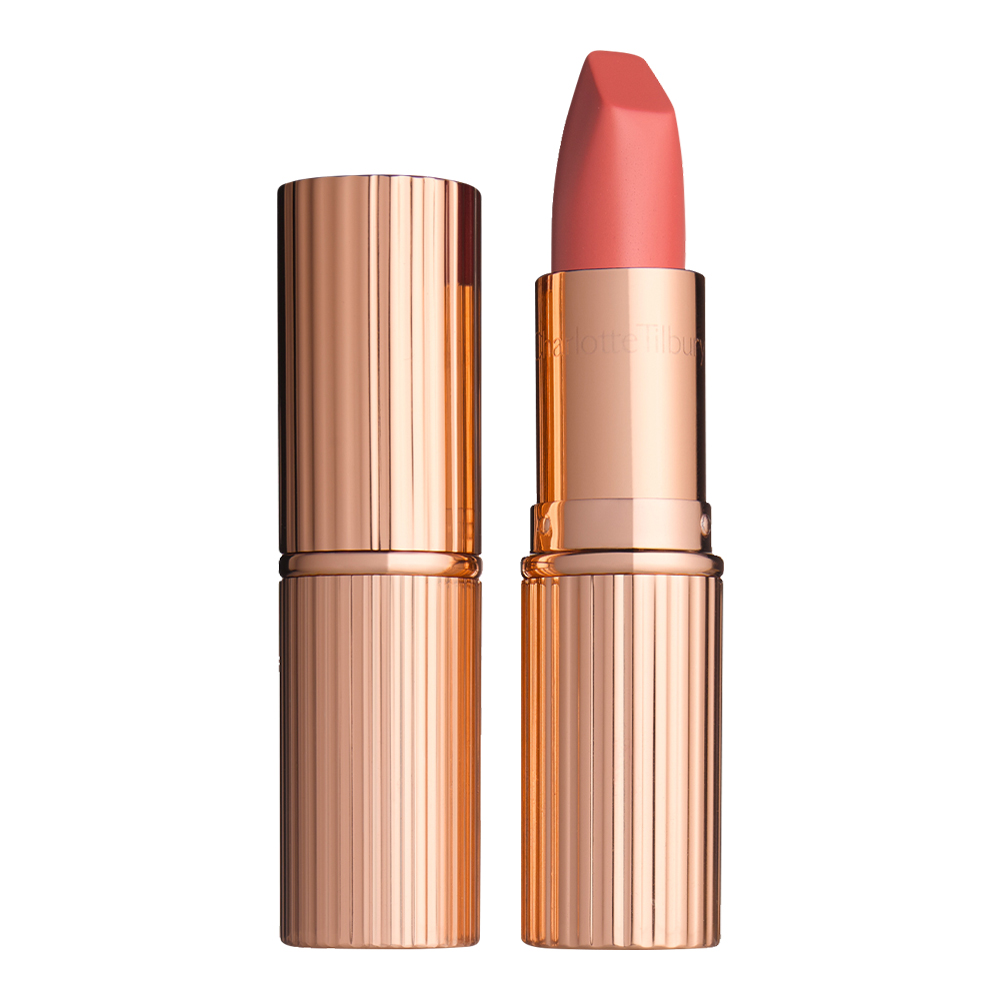 Matte Revolution Lipstick