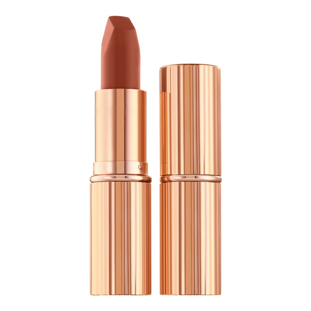 Matte Revolution Lipstick