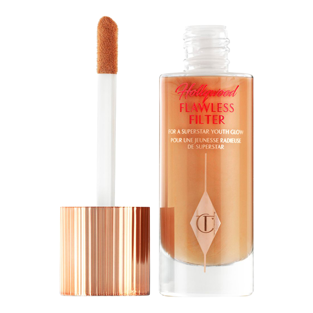 Hollywood Flawless Filter Foundation
