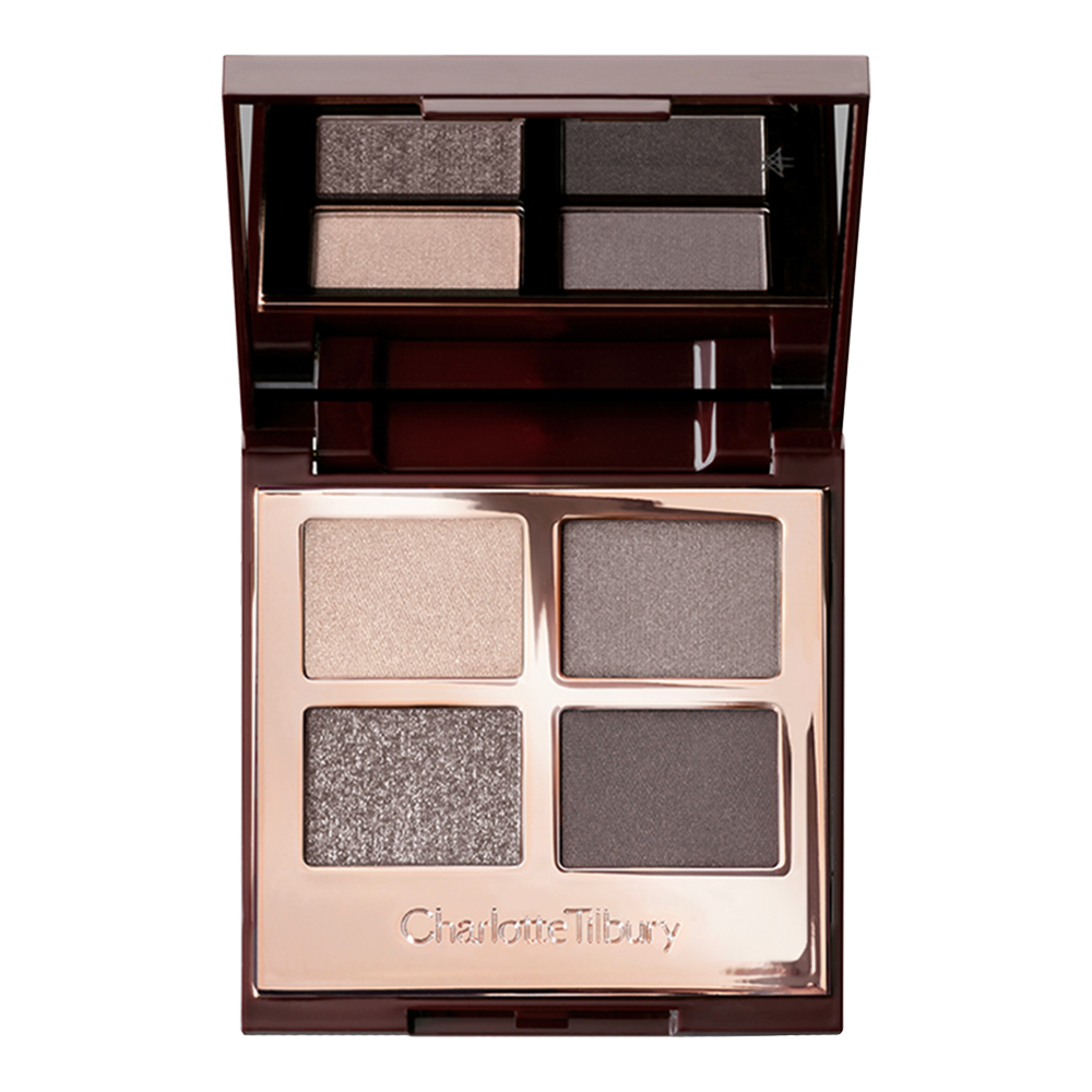 Luxury Eyeshadow Palette
