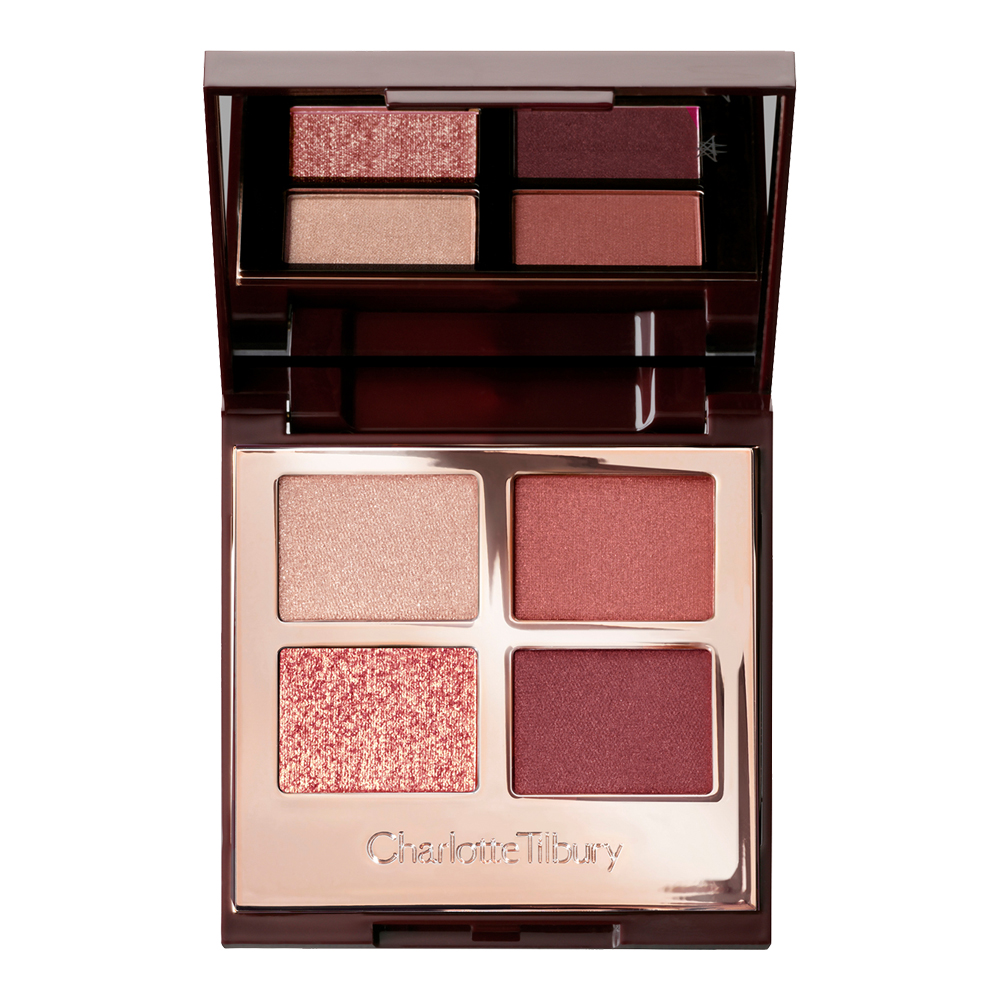 Luxury Eyeshadow Palette