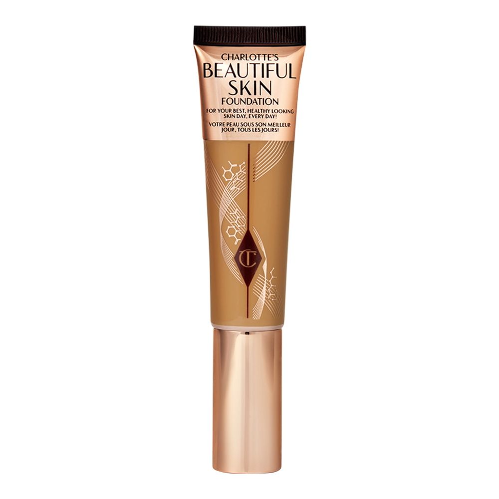Beautiful Skin Foundation