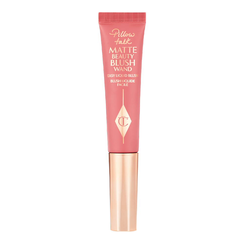 Pillow Talk Matte Beauty Blush Wand