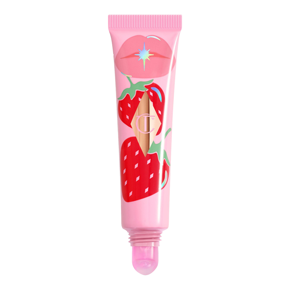 Unreal Lip Oil