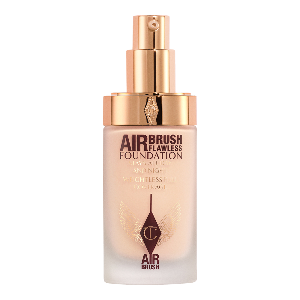 Airbrush Flawless Foundation