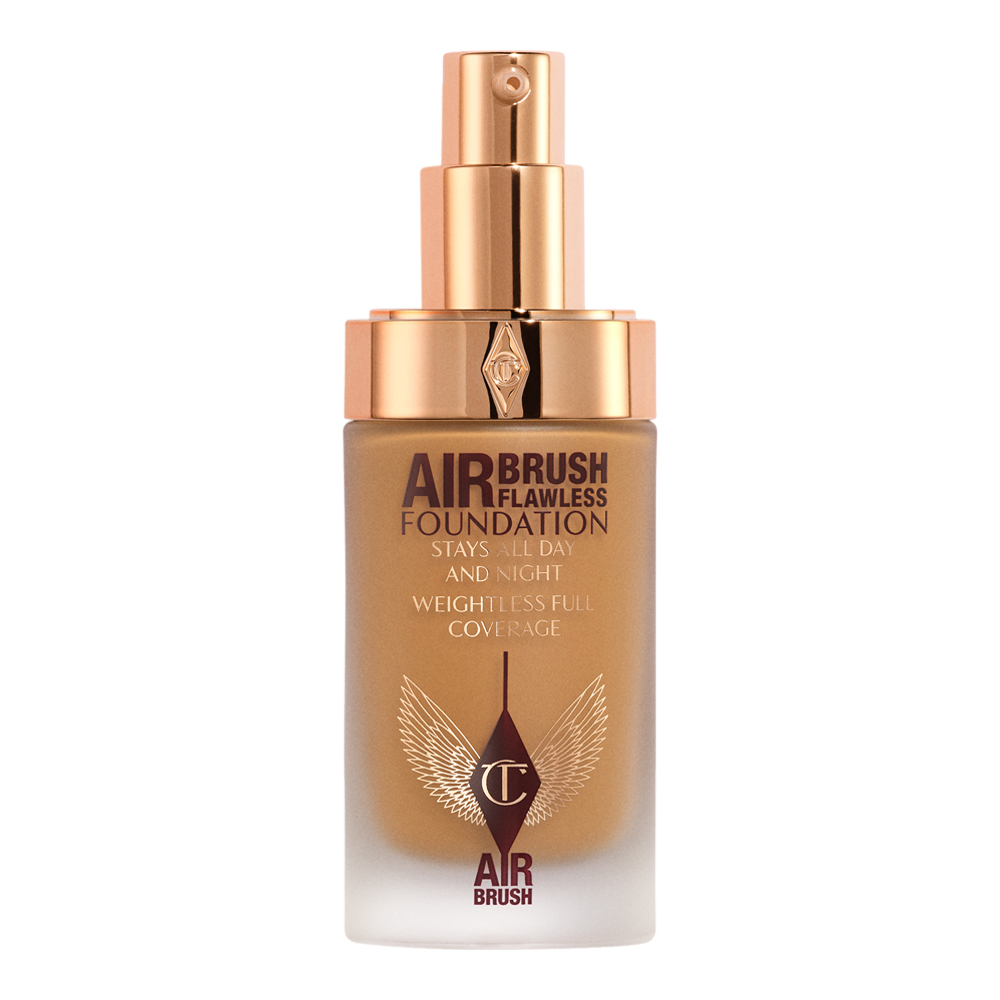 Airbrush Flawless Foundation