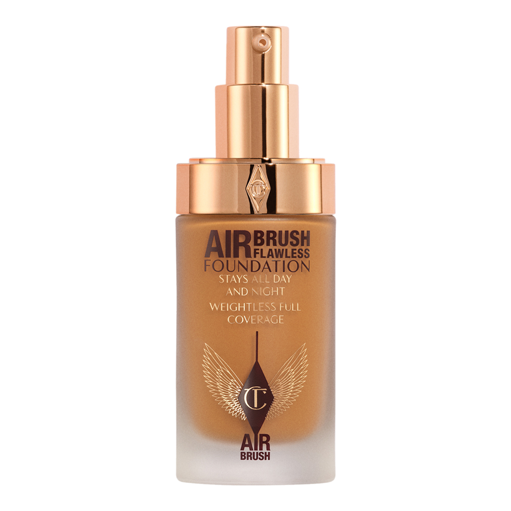 Airbrush Flawless Foundation