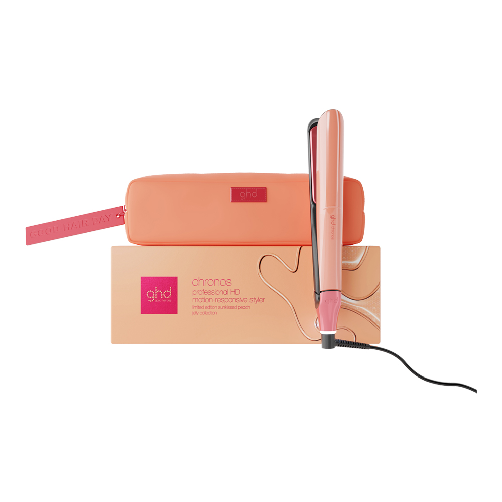 Chronos Professional HD Motion-Responsive™ Styler (Limited Edition)