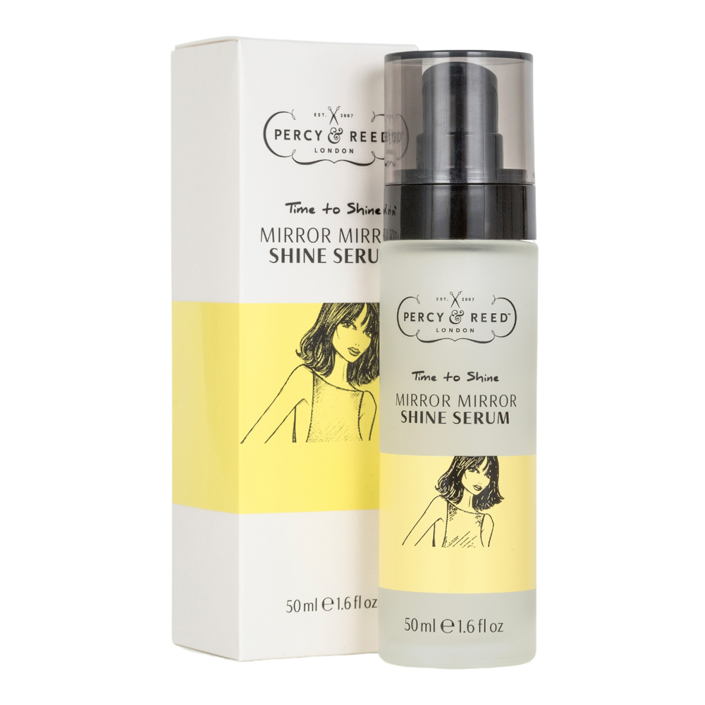 Time To Shine Mirror Mirror Shine Serum