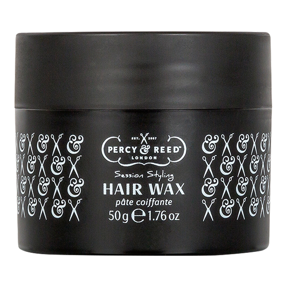 Session Styling Hair Wax