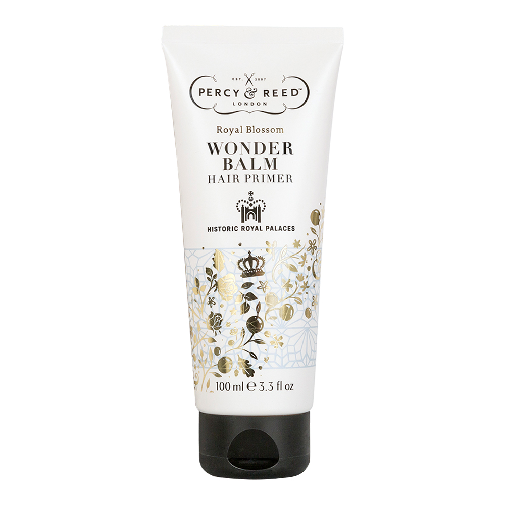 Royal Blossom Wonder Balm Hair Primer