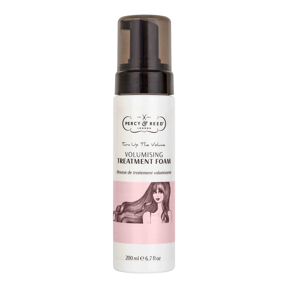 Turn Up The Volume Volumising Treatment Foam