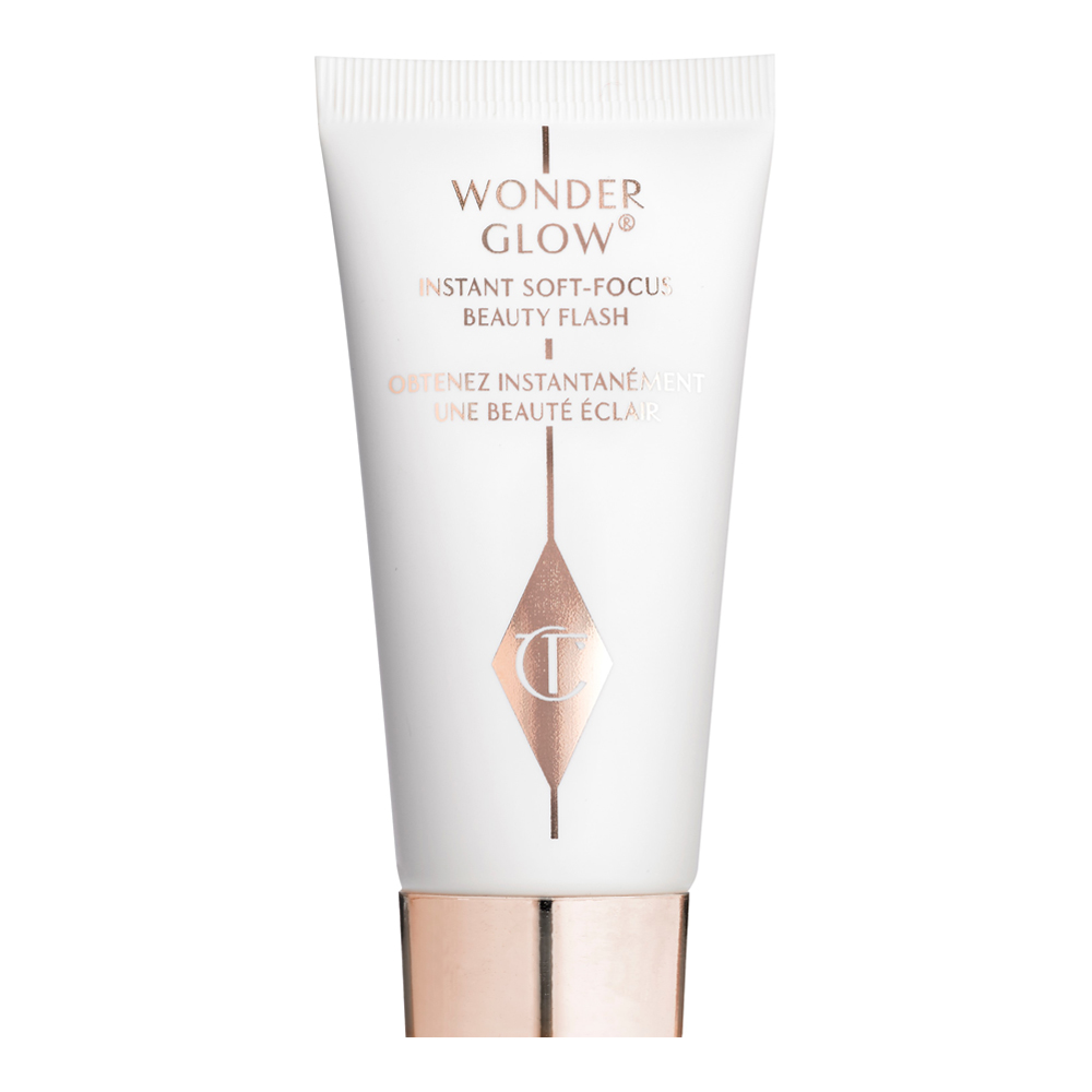 Wonderglow Instant Soft-Focus Beauty Flash Face Primer