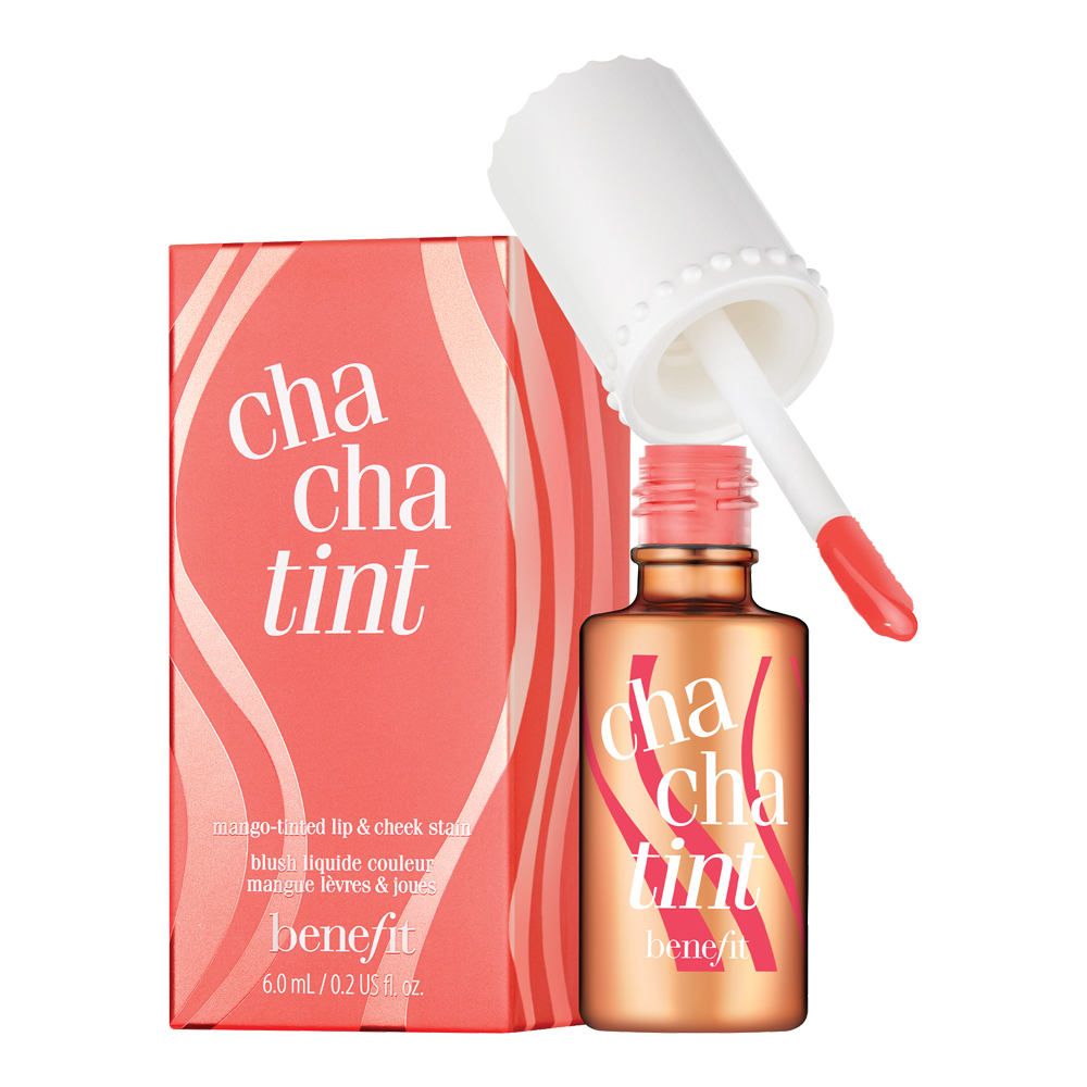 Chachatint Cheek & Lip Tint
