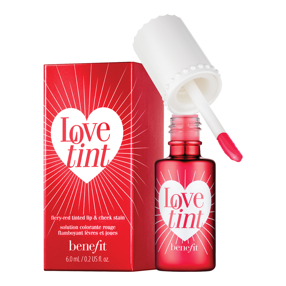 Lovetint Cheek & Lip Tint